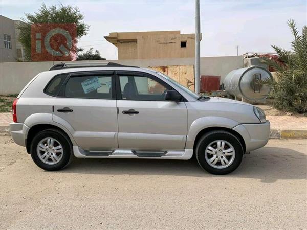 Hyundai for sale in Iraq